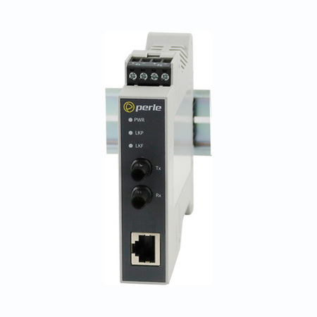 PERLE SYSTEMS Sr-100-St40-Xt Media Converter 05091250